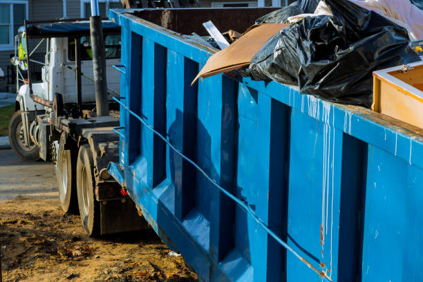 Best Residential Junk Removal  in Apison, TN