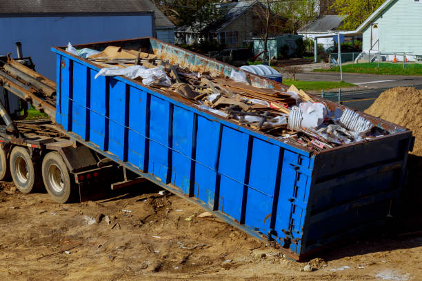 Best Hoarding Cleanup  in Apison, TN