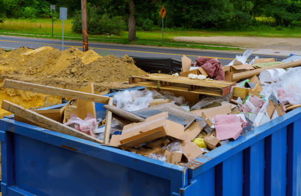 Best Recycling Services for Junk  in Apison, TN